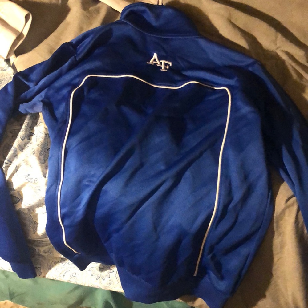 Nike jacket - Picture 2 of 2